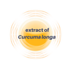 extract of Curcuma longa