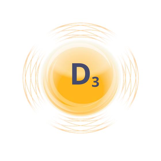 vitamin D3