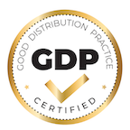 Good Distribution Practice (GDP)