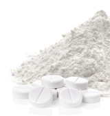 Multicomponent Excipients