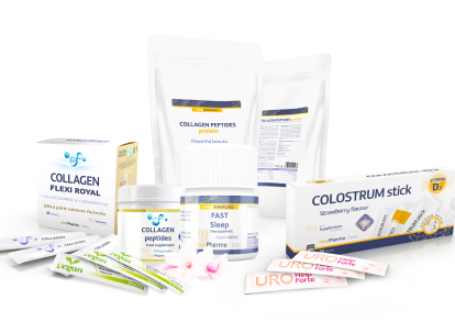 Food Supplements
