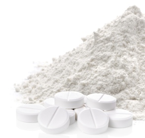 Multicomponent Excipients