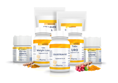 Pet Supplements