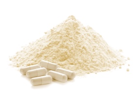 Colostrum Food Supplements