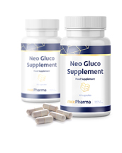 Neo gluco supplement