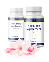 Neo sleep supplement