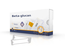 New product for immunity – Beta-glucan FORTE!