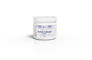 New product Marine Collagen Matrix
