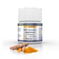 Neo Curcumin supplement