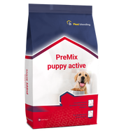 PreMix puppy active