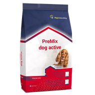PreMix dog active