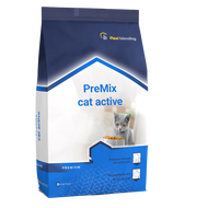 PreMix cat active