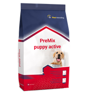 PreMix puppy active