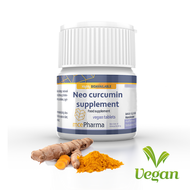 Neo Curcumin supplement