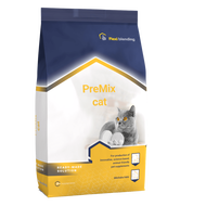 PreMix cat
