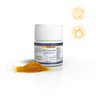 Neo Curcumin supplement ODT