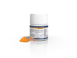 Neo Curcumin supplement ODT