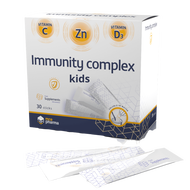 Immunity complex kids
