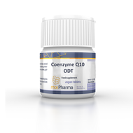Coenzyme Q10 ODT