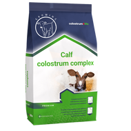 Calf colostrum complex