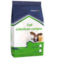 Calf colostrum complex