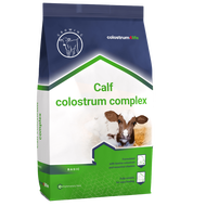 Calf colostrum complex