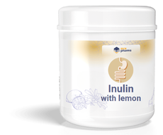 Inulin / Inulin lemon