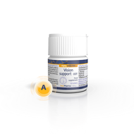 Vision support ODT