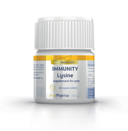 Immunity Lysine
