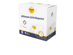 Ultimate Q10 Ubiquinol