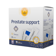 Prostate support