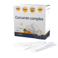 Curcumin complex