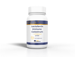 Lactoferrin Immuno Colostrum