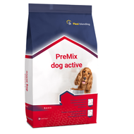 PreMix dog active